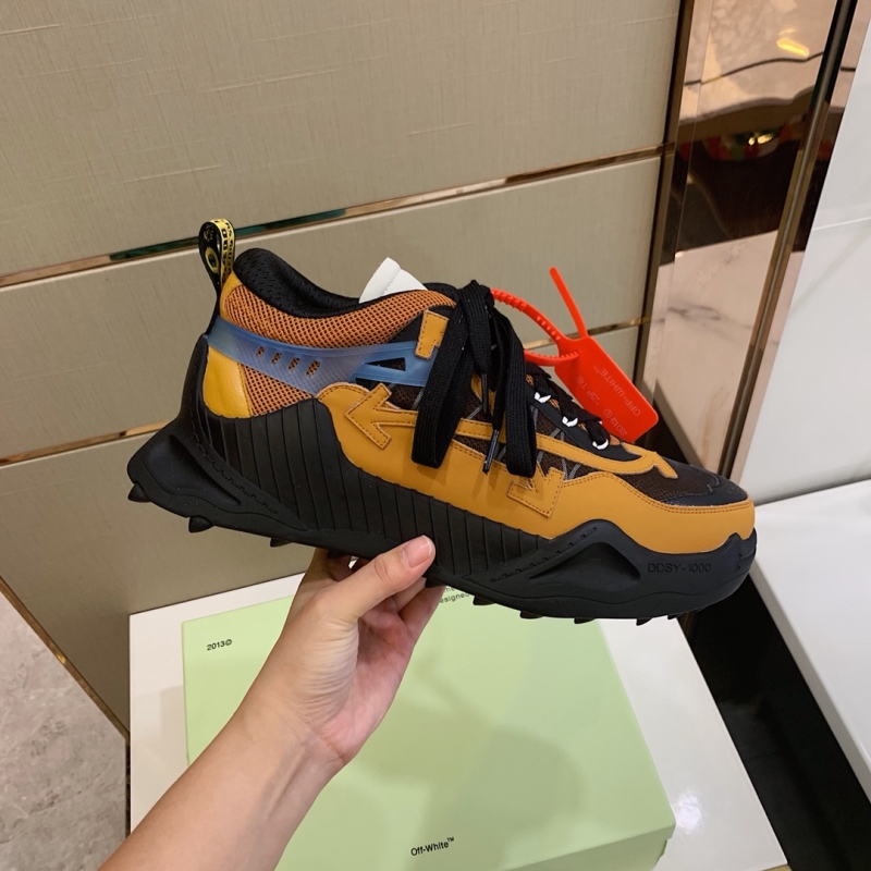 Off-White Sneakers